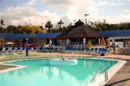 Foto van Bungalows Lanzasur Club in Playa Blanca