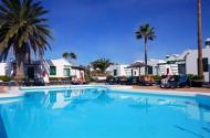Foto van Bungalows Las Gaviotas Lanzarote in Puerto del Carmen