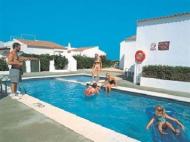 Foto van Bungalows Martha Villas in Cala Blanca
