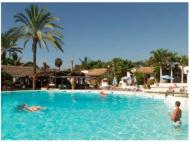 Foto van Bungalows Parque Bali in Maspalomas