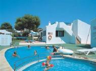 Foto van Bungalows Villas Montsinas in Cala Blanca