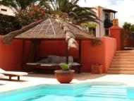 Foto van Casa el Morro in Uga