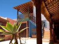 Foto van Casa Shanti in Haría