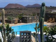 Foto van Casa Vista Salinas in Yaiza