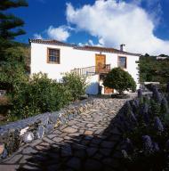 Foto van Casita Victoria in Tigalate