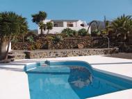 Foto van Casitas La Palmerita in Todoque