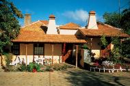 Foto van Casitas Los Marantes in Puntagorda