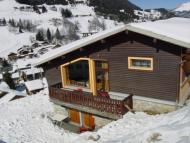 Foto van Chalet Cachette in Les Gets
