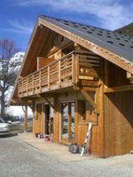 Foto van Chalet des Lacs in St. Sorlin d'Arves