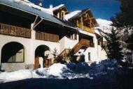 Foto van Chalet Josserand in Monêtiers-les-Bains