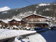 Foto van Chalet La Chaumière in Morzine