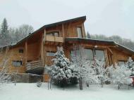 Foto van Chalet La Couqueille in Châtel