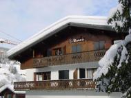 Foto van Chalet Manoir in Les Gets