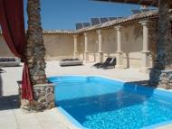 Foto van Cortijo San Jose in Puente Genil