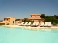 Foto van Eliathos Residence Houses in Arhanes