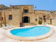 Foto van Farmhouses Ghar Ilma in Kercem