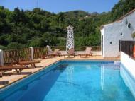 Foto van Finca Casa Nanita in Moya