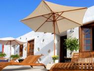 Foto van Finca los Ciruelos in Icod de los Vinos