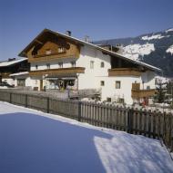 Foto van Gästehaus Gredler in Ramsau Hippach