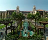 Foto van Gran Hotel Lopesan Costa Meloneras in Maspalomas