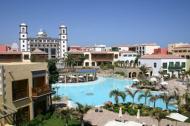 Foto van Gran Hotel Lopesan Villa del Conde in Maspalomas