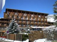 Foto van Grand Hôtel Chantemerle in Chantemerle