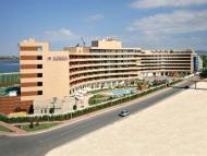 Foto van Grand Hotel Pomorie Balneo Spa & Wellness in Pomorie