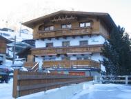 Foto van Haus Alois appartementen in Sölden Hochsölden
