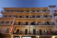 Foto van Hostal Florencio in San Antonio
