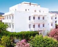 Foto van Hotel Adamantia in Ireon