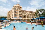Foto van Hotel Admiral in Gouden Strand