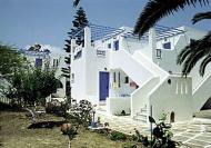 Foto van Hotel Afoti Beach in Pigadia