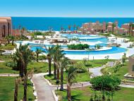 Foto van Hotel Akassia Swiss Resort in El Quseir