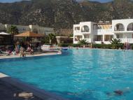 Foto van Hotel Akti Beach Club II in Kardamena