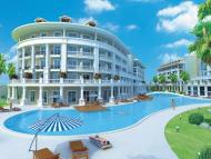 Foto van Hotel Alba Queen in Side