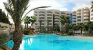 Foto van Hotel Albir Playa & Spa in Albir