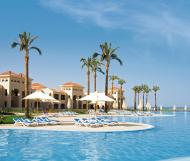 Foto van Hotel Aldiana Makadi Bay in Makadi Bay