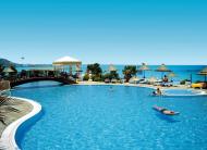 Foto van Hotel Alexander Beach in Malia