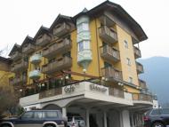 Foto van Hotel Alexander Cima Tosa in Molveno