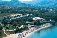 Foto van Hotel Alexandra Beach Thassos in Potos