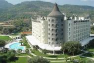 Foto van Hotel Alinn Sarigerme Boutique in Sarigerme