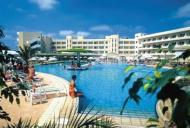 Foto van Hotel Aloe in Paphos