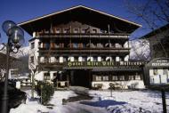 Foto van Hotel Alte Post in Ellmau