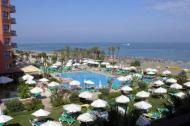 Foto van Hotel Amaragua in Torremolinos