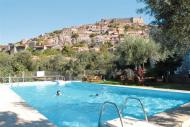 Foto van Hotel Amfitriti in Molivos