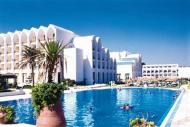 Foto van Hotel Amir Palace in Monastir stad