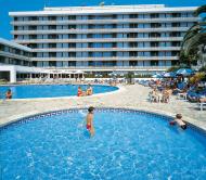 Foto van Hotel Anabel in Lloret de Mar