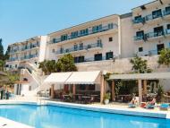 Foto van Hotel Andromeda in Samos-Stad