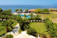Foto van Hotel Aphrodite Lesbos in Molivos