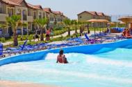 Foto van Hotel Aquis Marine Resort and Waterpark in Tigaki